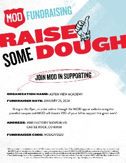 MOD Pizza
